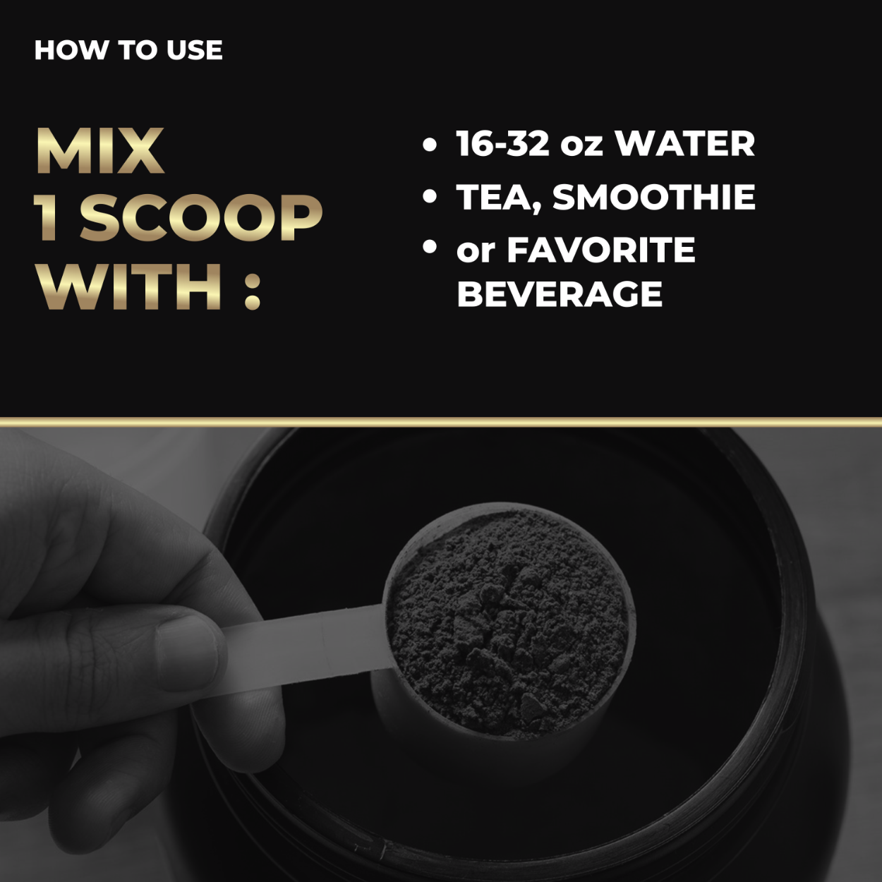 Born CRNVR Electrolytes - Unflavored, Zero Sugar, NON-GMO (60 Servings)